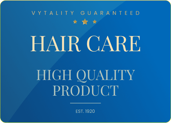 Hair Care Products
