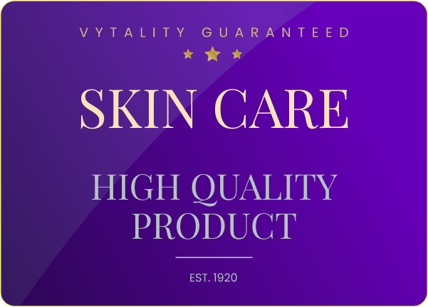 Skincare Products