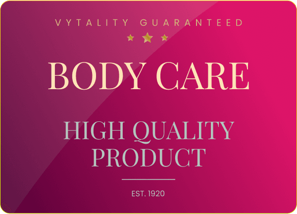 Beauty & Personal Care