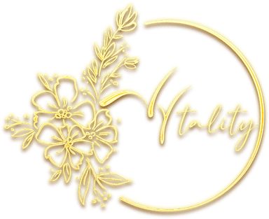 Vytality Health & Beauty Logo